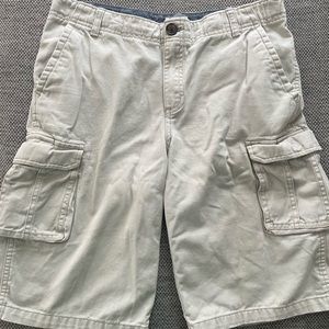 Cat & Jack boy shorts